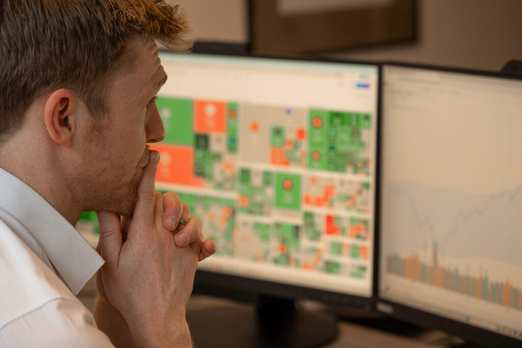 Erfahrung & Kompetenz